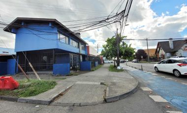 Local comercial en arriendo en TEMUCO