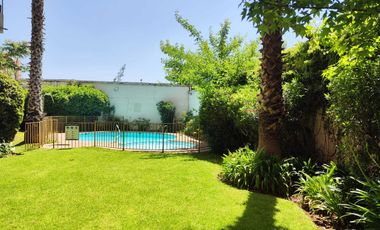 Departamento en arriendo en RECOLETA