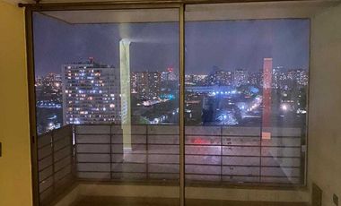 Departamento en arriendo en RECOLETA