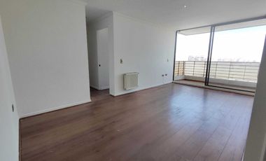 Departamento en arriendo en RECOLETA