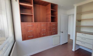 Departamento en arriendo en RECOLETA