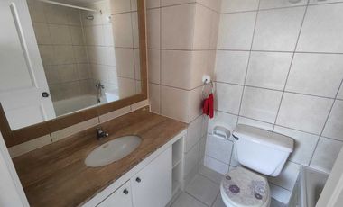 Departamento en arriendo en RECOLETA