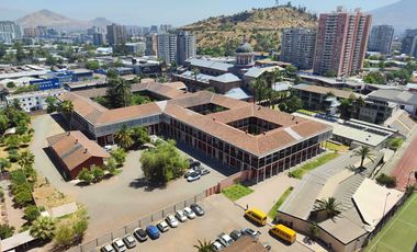 Departamento en arriendo en RECOLETA