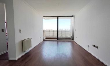 Departamento en arriendo en RECOLETA