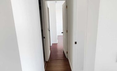 Departamento en arriendo en RECOLETA