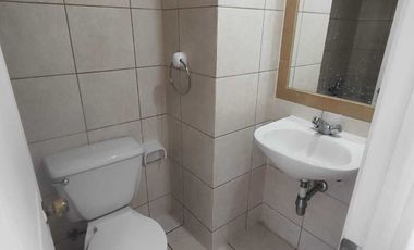 Departamento en arriendo en RECOLETA