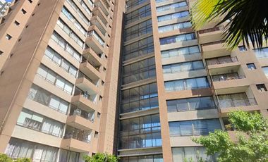 Departamento en arriendo en RECOLETA