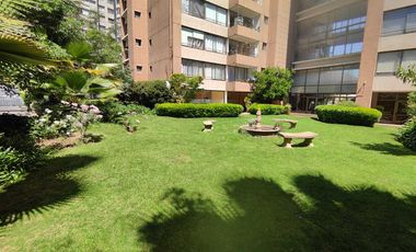 Departamento en arriendo en RECOLETA