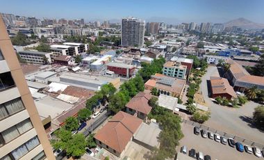 Departamento en arriendo en RECOLETA