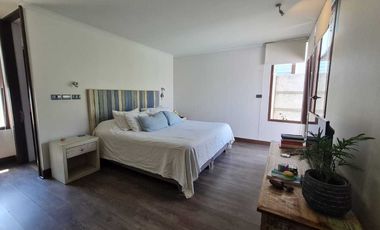 Casa en arriendo en COLINA