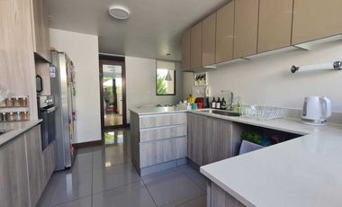 Casa en arriendo en COLINA