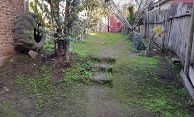 Casa en Venta en Patria Vieja 1679