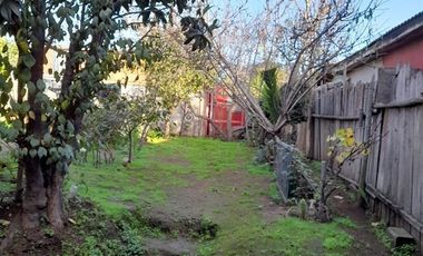 Casa en Venta en Patria Vieja 1679