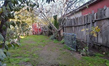 Casa en Venta en Patria Vieja 1679