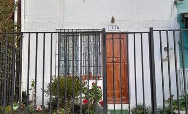 Casa en Venta en Patria Vieja 1679