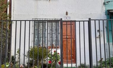 Casa en Venta en Patria Vieja 1679
