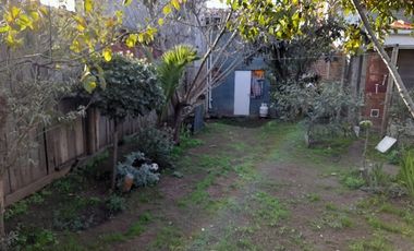 Casa en Venta en Patria Vieja 1679