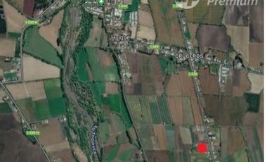 Parcela en Venta en RUTA I-336 CRUCEROS