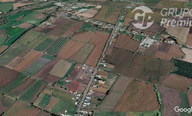 Parcela en Venta en RUTA I-336 CRUCEROS