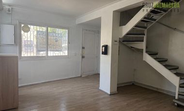 Casa en Arriendo en Providencia / Eliodoro Yáñez