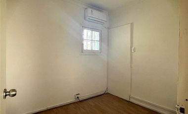 Casa en Arriendo en Providencia / Eliodoro Yáñez