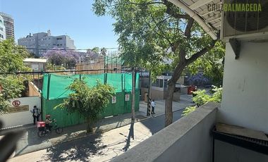 Casa en Arriendo en Providencia / Eliodoro Yáñez