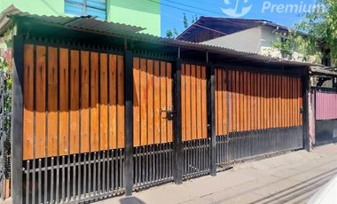 Casa en Venta en diego silva