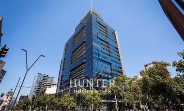 Oficina en Arriendo en Metro Pedro de Valdivia