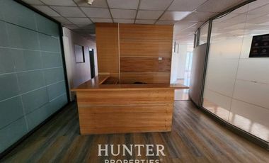 Oficina en Arriendo en Metro Pedro de Valdivia