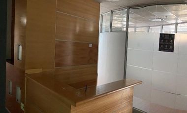 Oficina en Arriendo en Metro Pedro de Valdivia