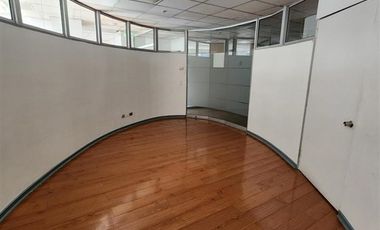 Oficina en Arriendo en Metro Pedro de Valdivia