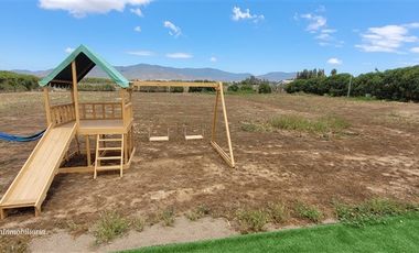 Casa en Arriendo en CONDOMINIO RESERVA RIPAMONTI