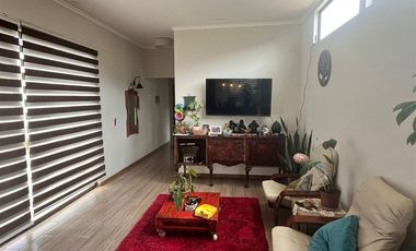 Casa en Arriendo en CONDOMINIO RESERVA RIPAMONTI