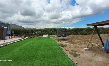 Casa en Arriendo en CONDOMINIO RESERVA RIPAMONTI