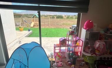 Casa en Arriendo en CONDOMINIO RESERVA RIPAMONTI