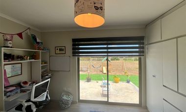 Casa en Arriendo en CONDOMINIO RESERVA RIPAMONTI