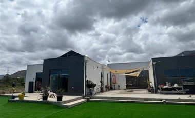 Casa en Arriendo en CONDOMINIO RESERVA RIPAMONTI