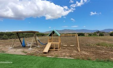 Casa en Arriendo en CONDOMINIO RESERVA RIPAMONTI