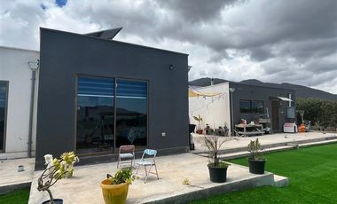 Casa en Arriendo en CONDOMINIO RESERVA RIPAMONTI