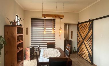 Casa en Arriendo en CONDOMINIO RESERVA RIPAMONTI