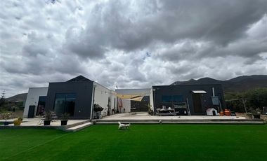 Casa en Arriendo en CONDOMINIO RESERVA RIPAMONTI