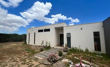 Casa en Arriendo en CONDOMINIO RESERVA RIPAMONTI