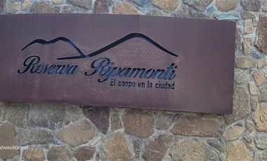 Casa en Arriendo en CONDOMINIO RESERVA RIPAMONTI