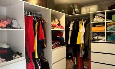 Casa en Arriendo en CONDOMINIO RESERVA RIPAMONTI