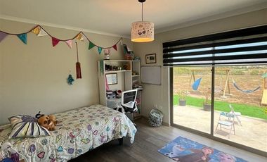 Casa en Arriendo en CONDOMINIO RESERVA RIPAMONTI