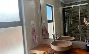 Casa en Arriendo en CONDOMINIO RESERVA RIPAMONTI