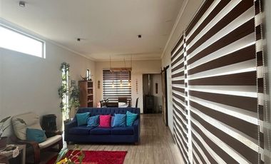 Casa en Arriendo en CONDOMINIO RESERVA RIPAMONTI