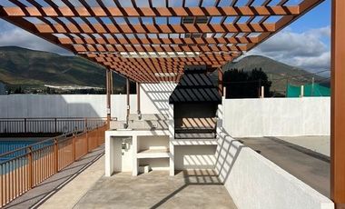 Departamento en Arriendo en antes de la intersección Camino A Huachalalume y Camino A San Ramon