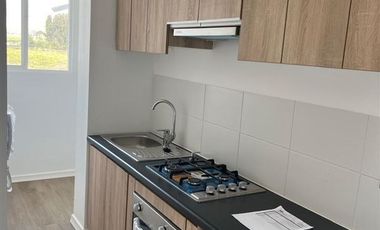 Departamento en Arriendo en antes de la intersección Camino A Huachalalume y Camino A San Ramon