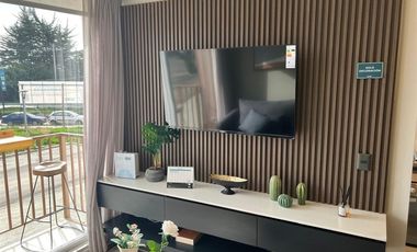 Departamento en Arriendo en antes de la intersección Camino A Huachalalume y Camino A San Ramon